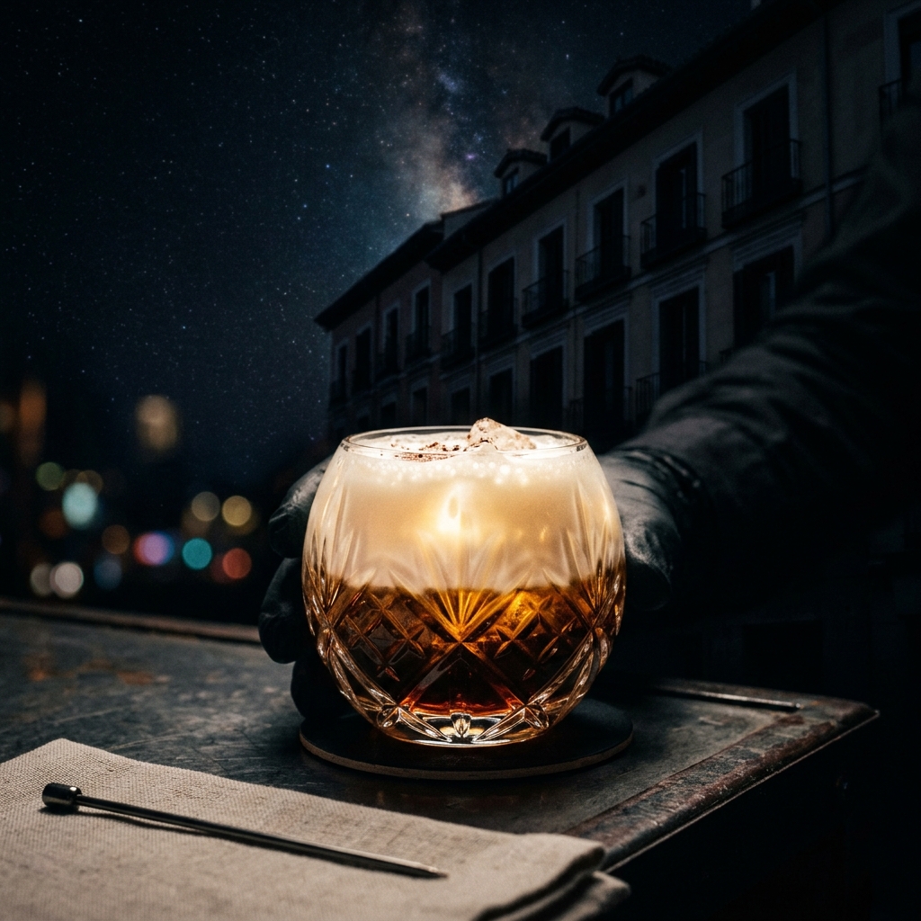 Ruso Blanco God Mode